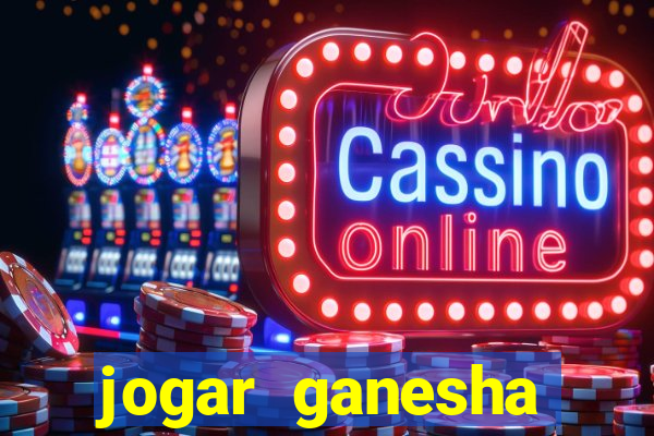 jogar ganesha fortune demo